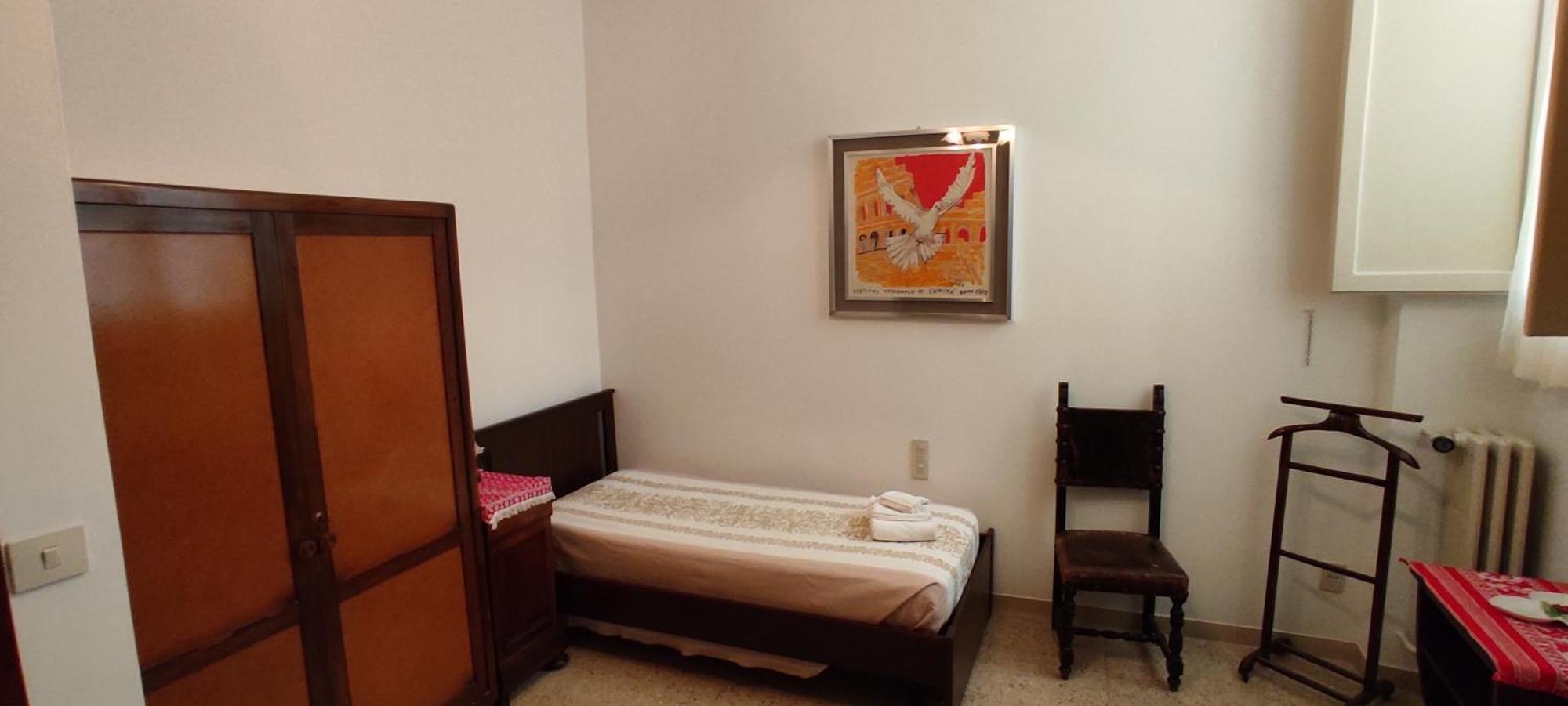 Centro Storico Vicino Appartamento