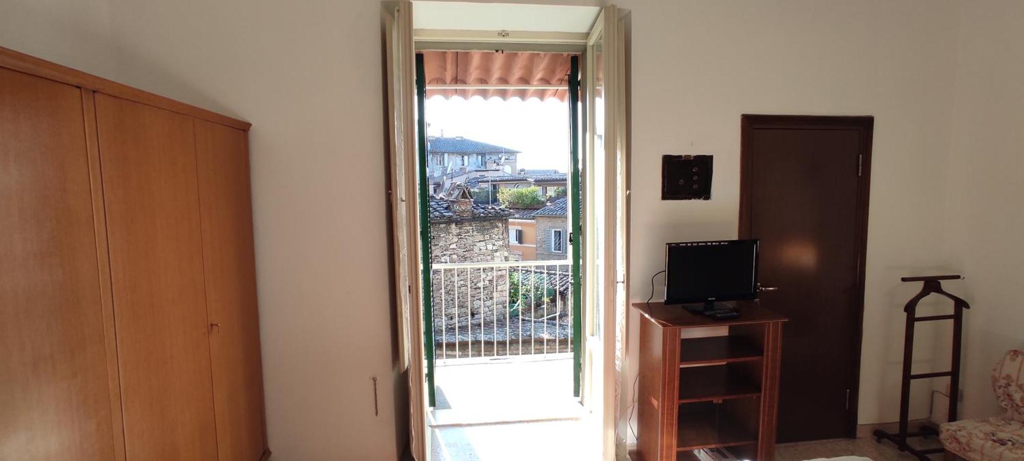 Appartamento Centro Storico Vicino