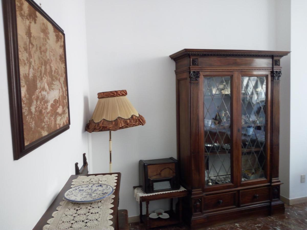 Centro Storico Vicino