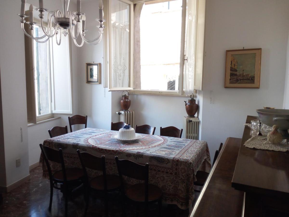 Appartamento Centro Storico Vicino