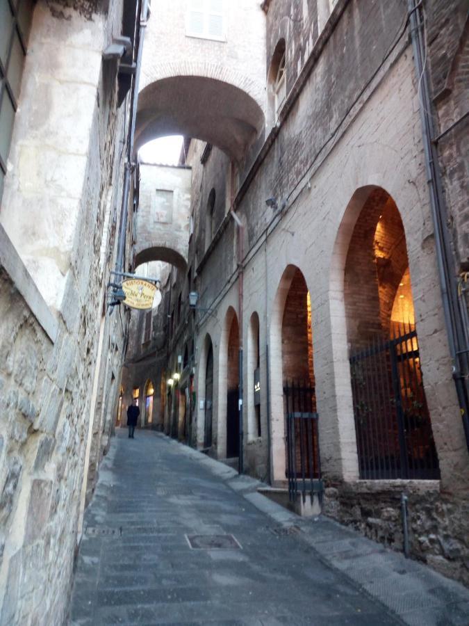 Centro Storico Vicino