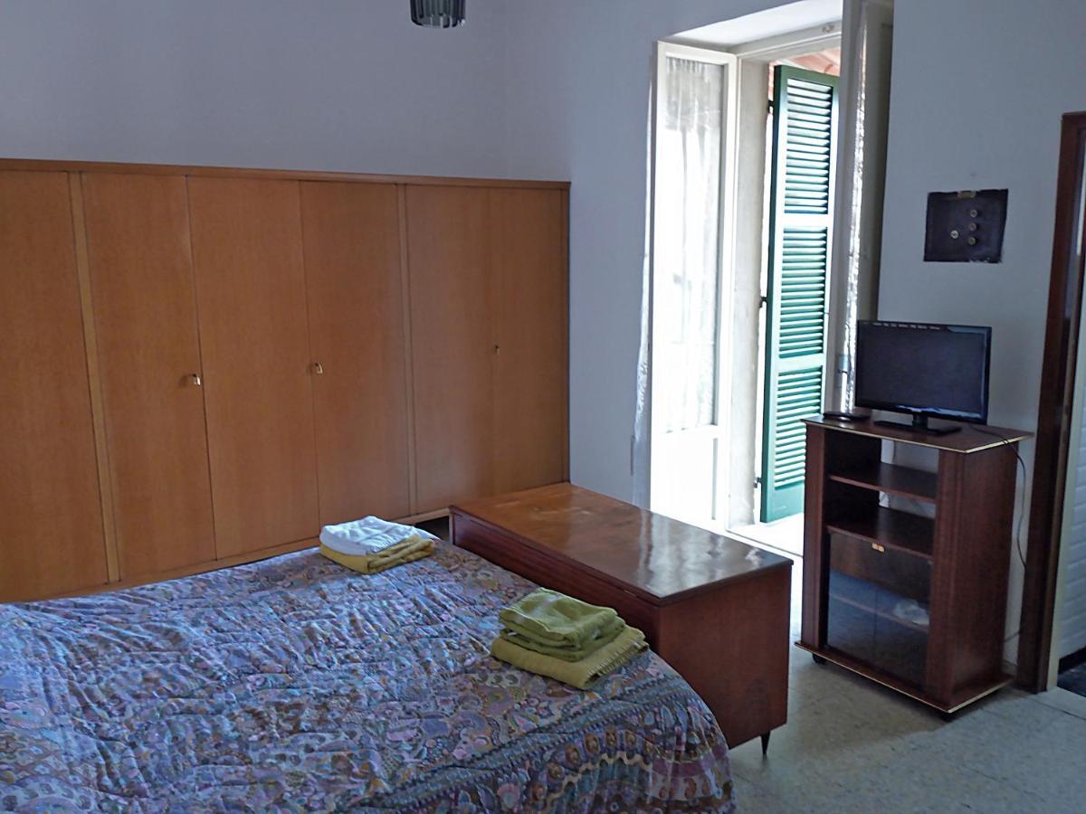 Appartamento Centro Storico Vicino Perugia